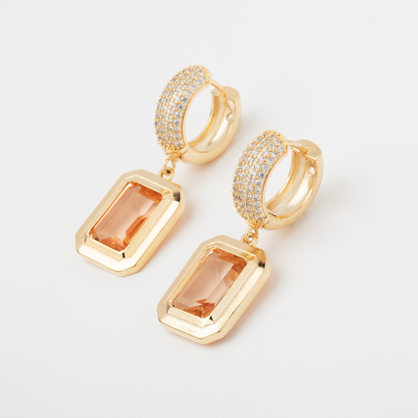 Boucles d’oreilles Joinville