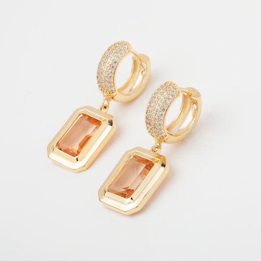 Boucles d’oreilles Joinville