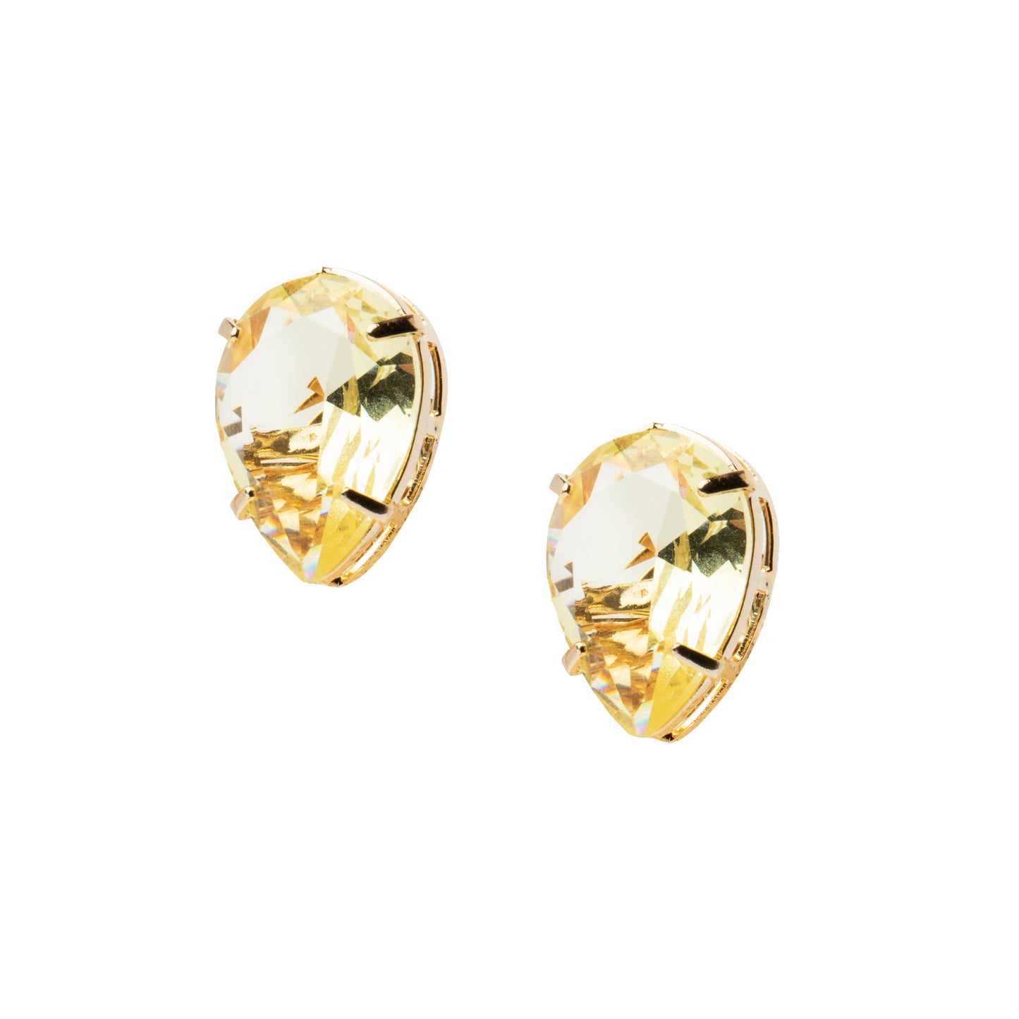 Boucles d’oreilles Montes Claros