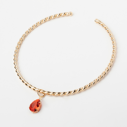 Collier Juíz de fora