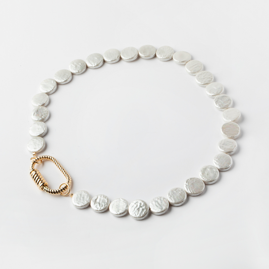 Collier Praia das Conchas