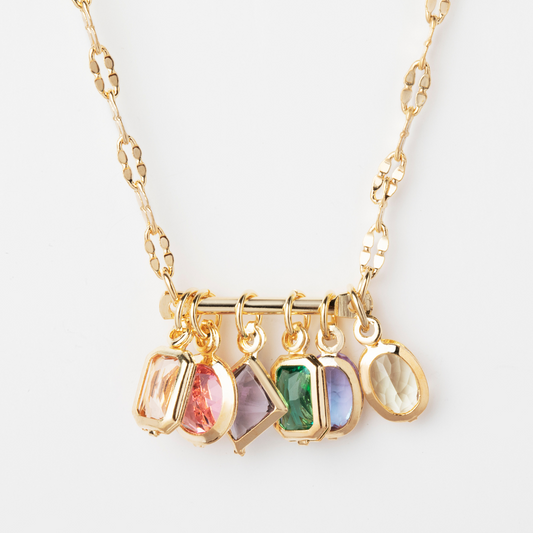 Collier Armação dos Búzios