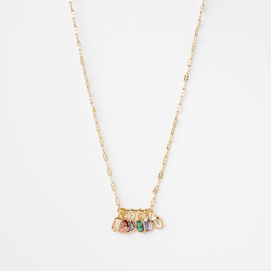 Collier Armação dos Búzios