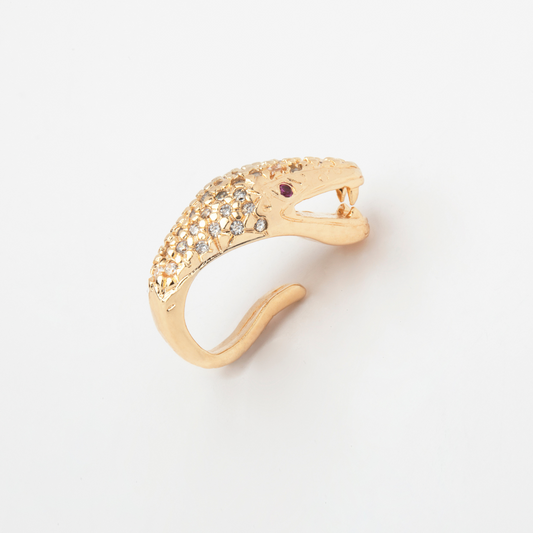 Boucles d'oreilles Praia Secreta