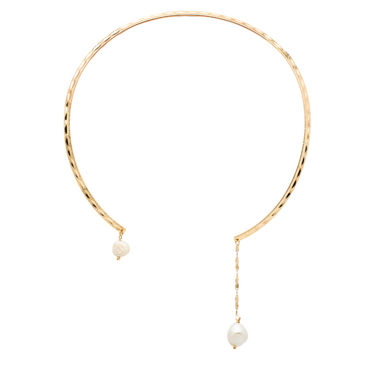 Collier Praia Indaiaúba