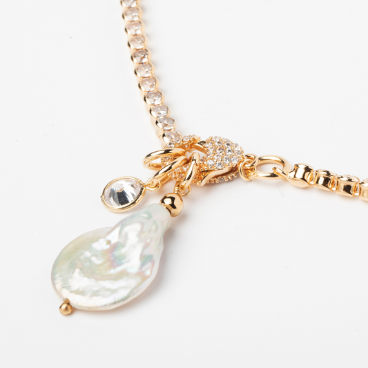 Collier Praia da Pacuiba