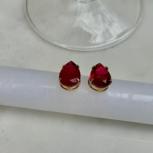 Boucles d’oreilles Amor