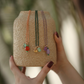 Collier Pomme Granny