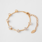 Bracelet Jardins
